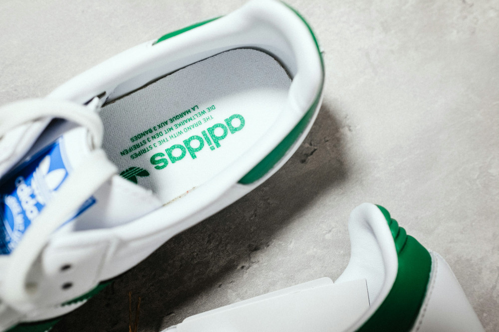 Jubilant rejse med adidas: Fra sport til mode og mere